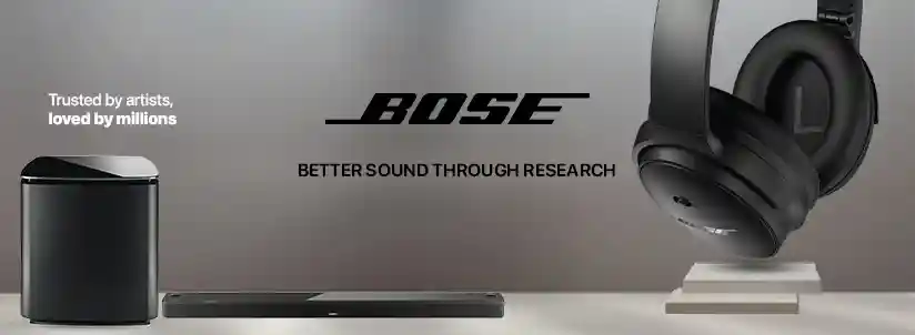 Brand Banner
