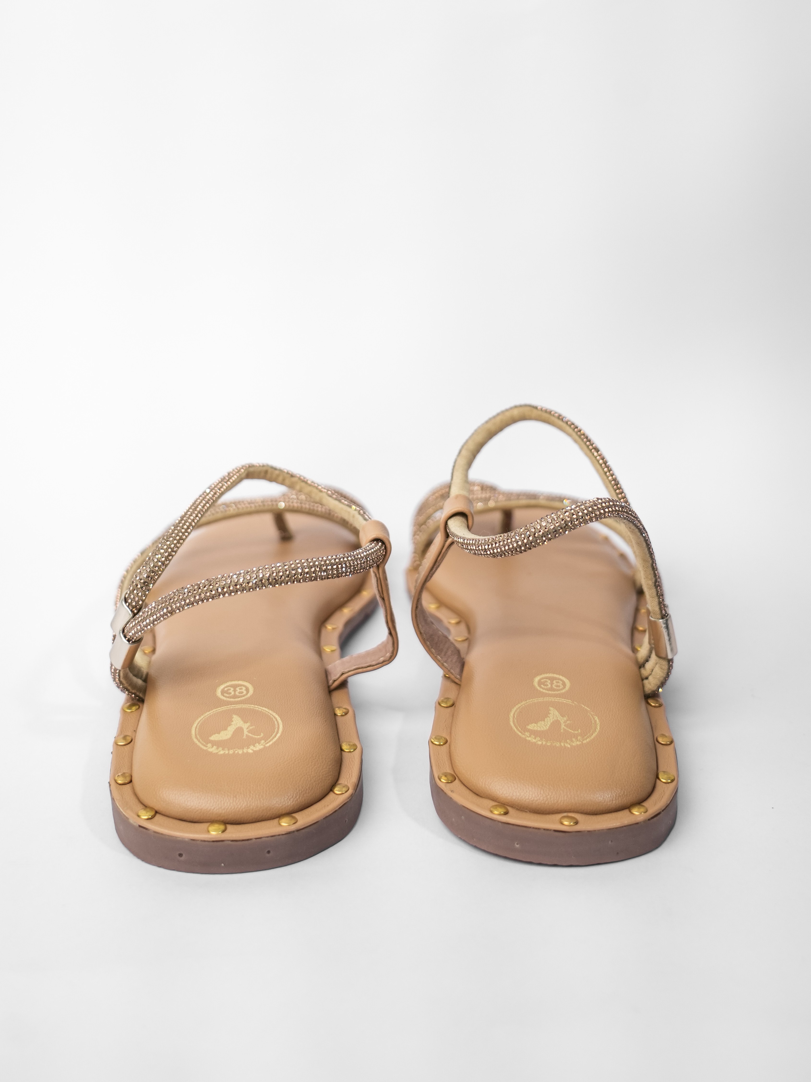 MALAIKA STUDS FLATS