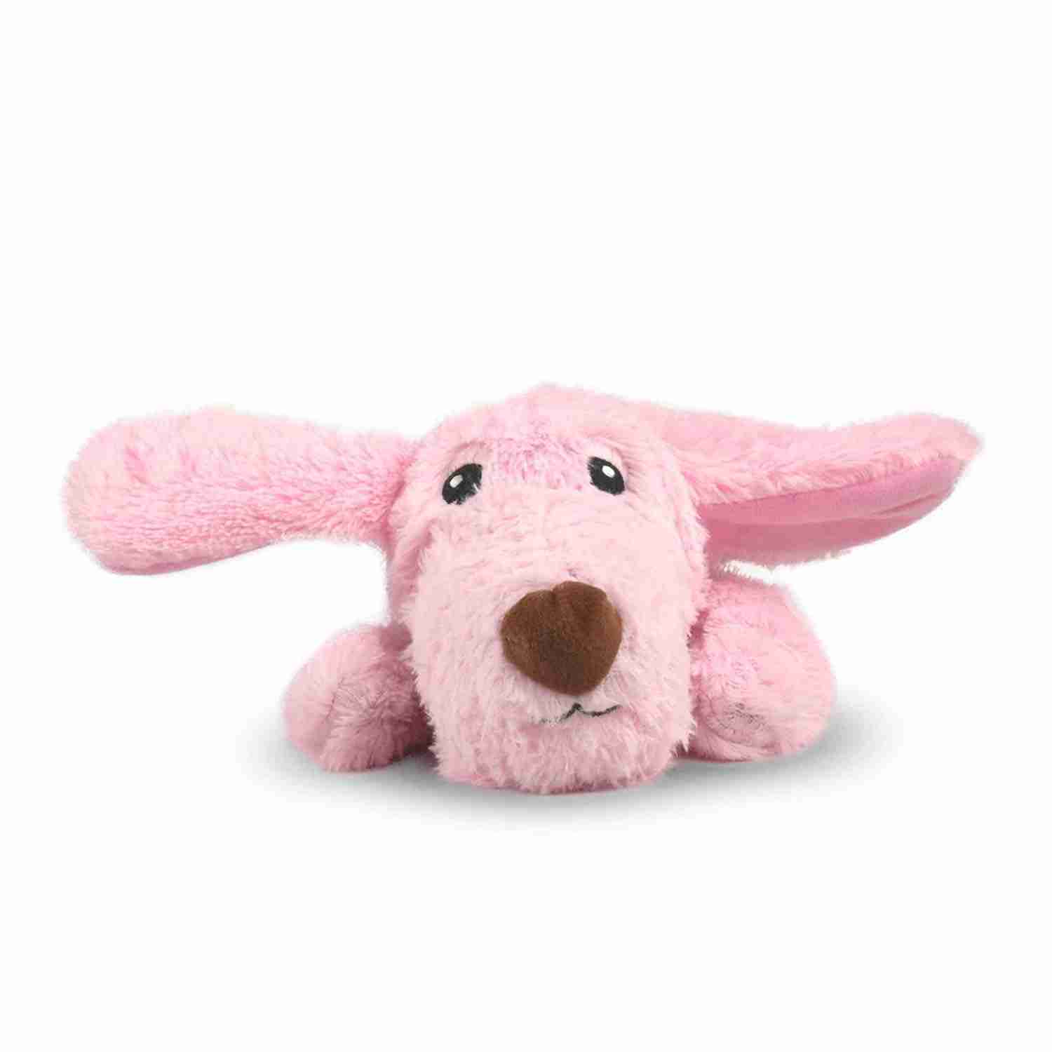 Barkbutler Daisy The Dog Plush, Dog Toy with Squeaker