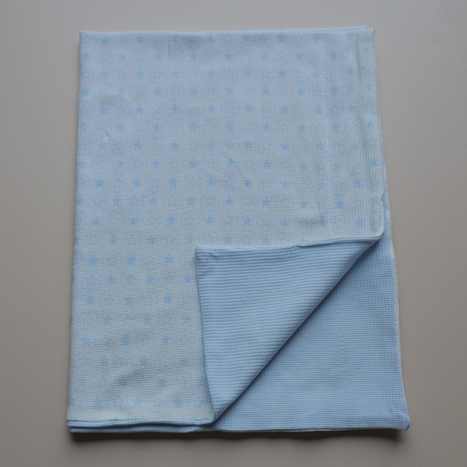 Celeste Snuggle Blanket and Starry Toy Set