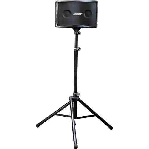 Bose Panaray 802 Series III Passive Full-Range Loudspeaker, Black 3