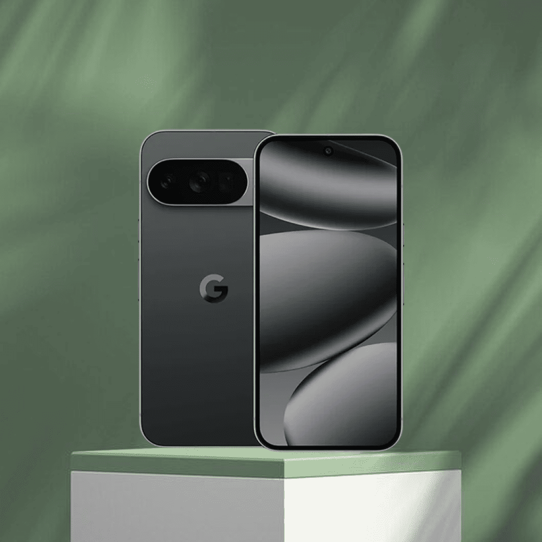 Google Pixel 10 Pro XL 5G (16GB RAM, 256GB, Obsidian)