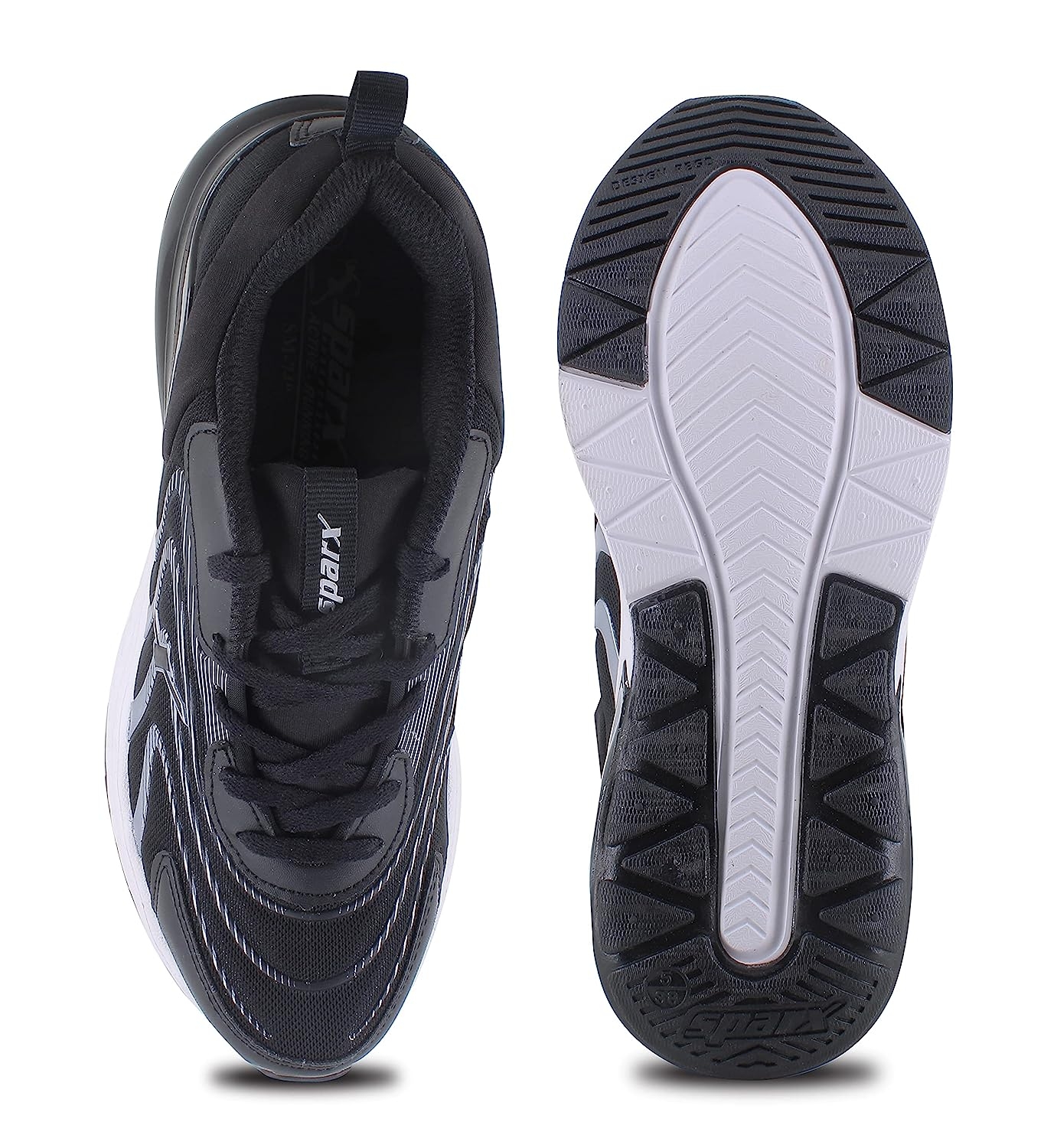Sparx | Sparx Men SM-740 Running Shoes 5