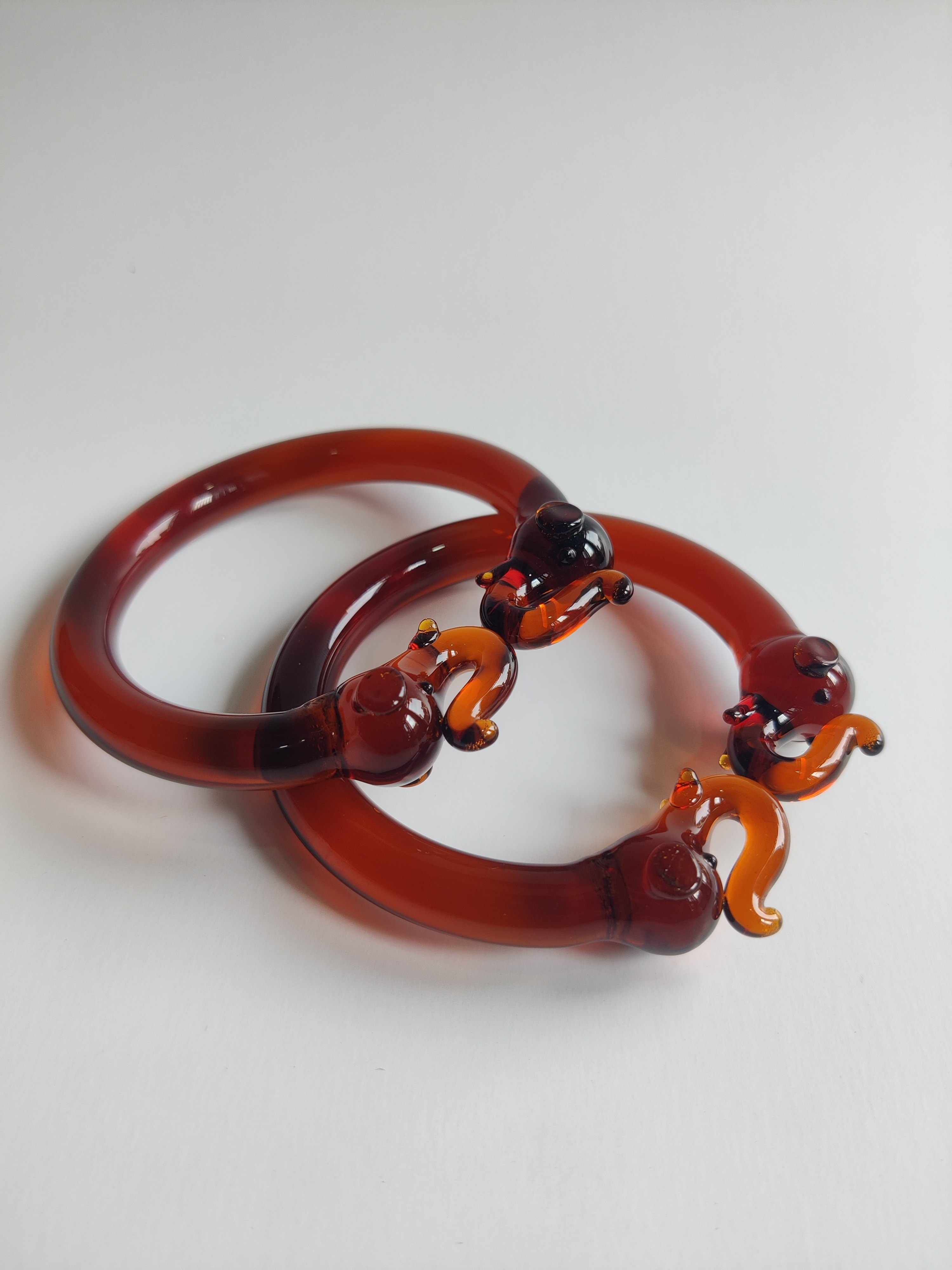 Elephant Bangle