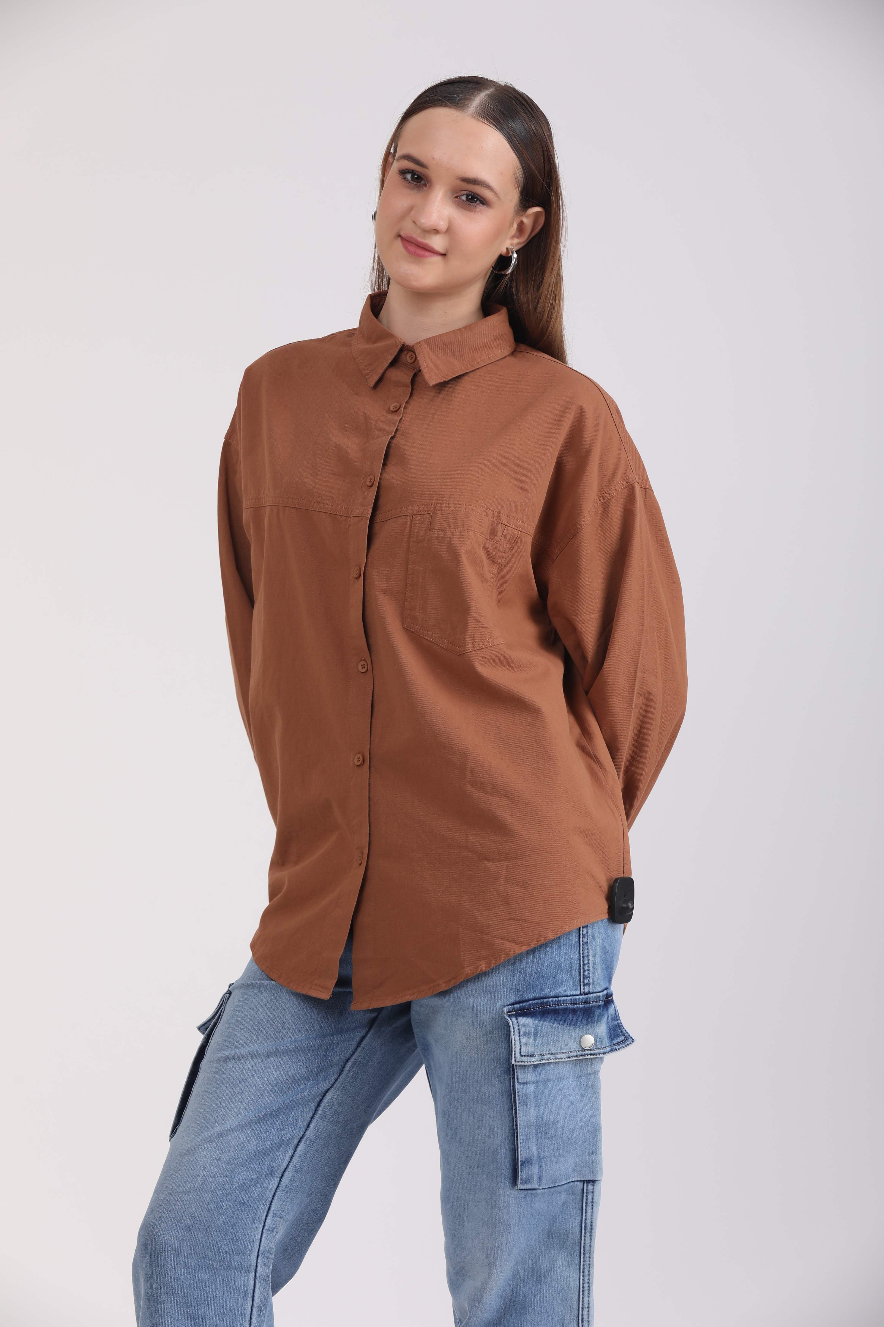 Albion Women Pista Blouson Top