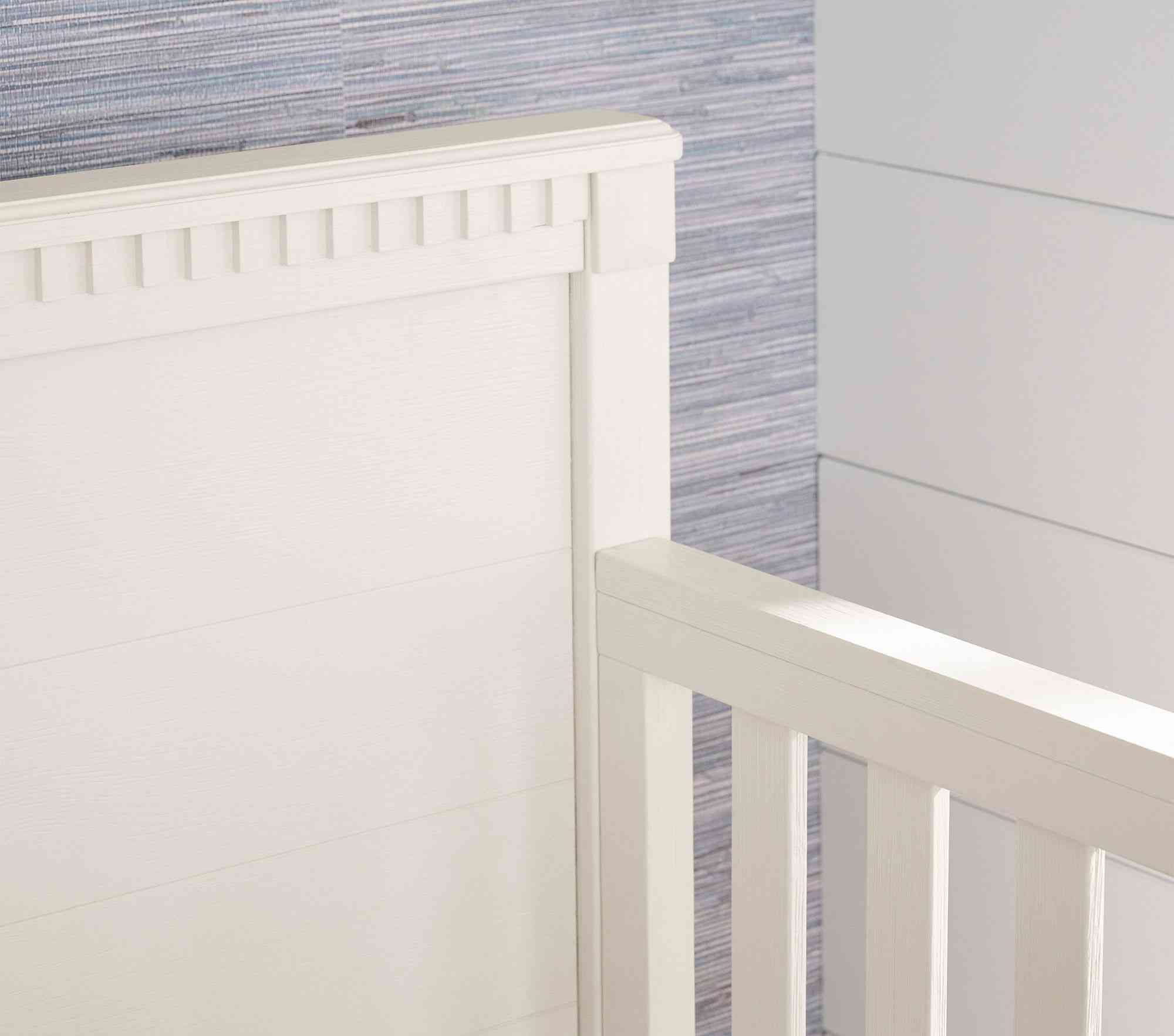 Rory 4-in-1 Convertible Crib