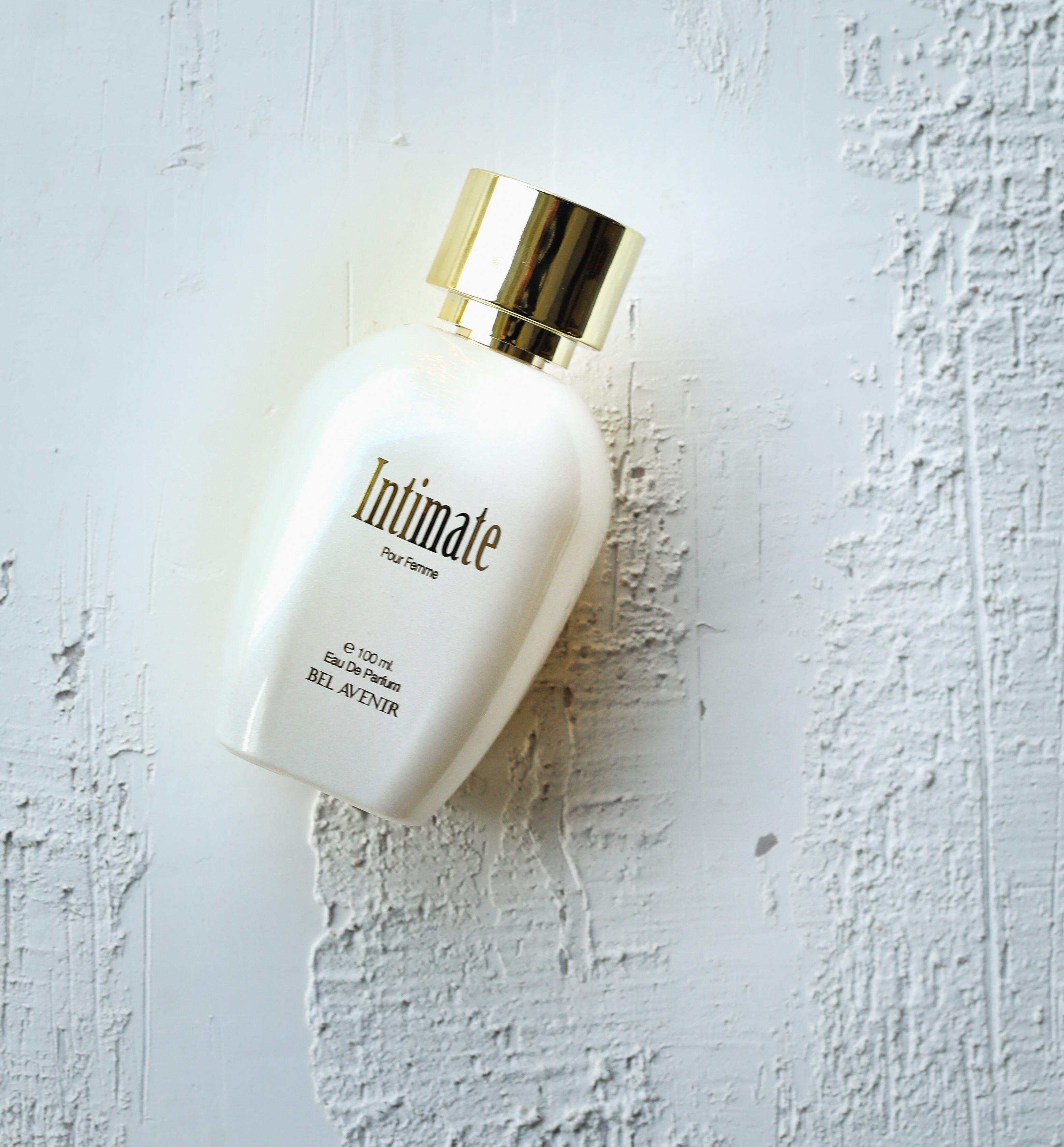 Intimate best sale original perfume