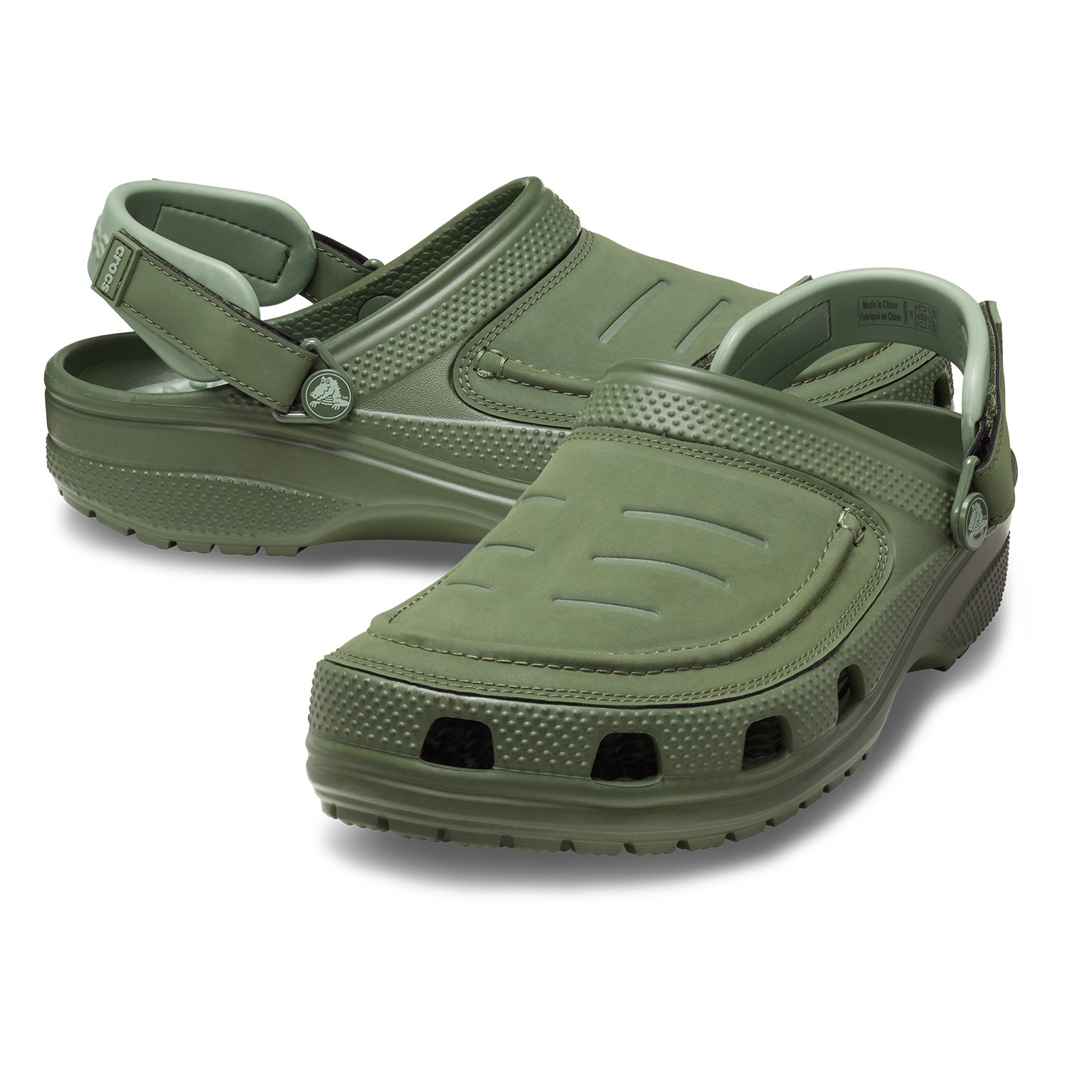 Yukon Vista II LR Clog