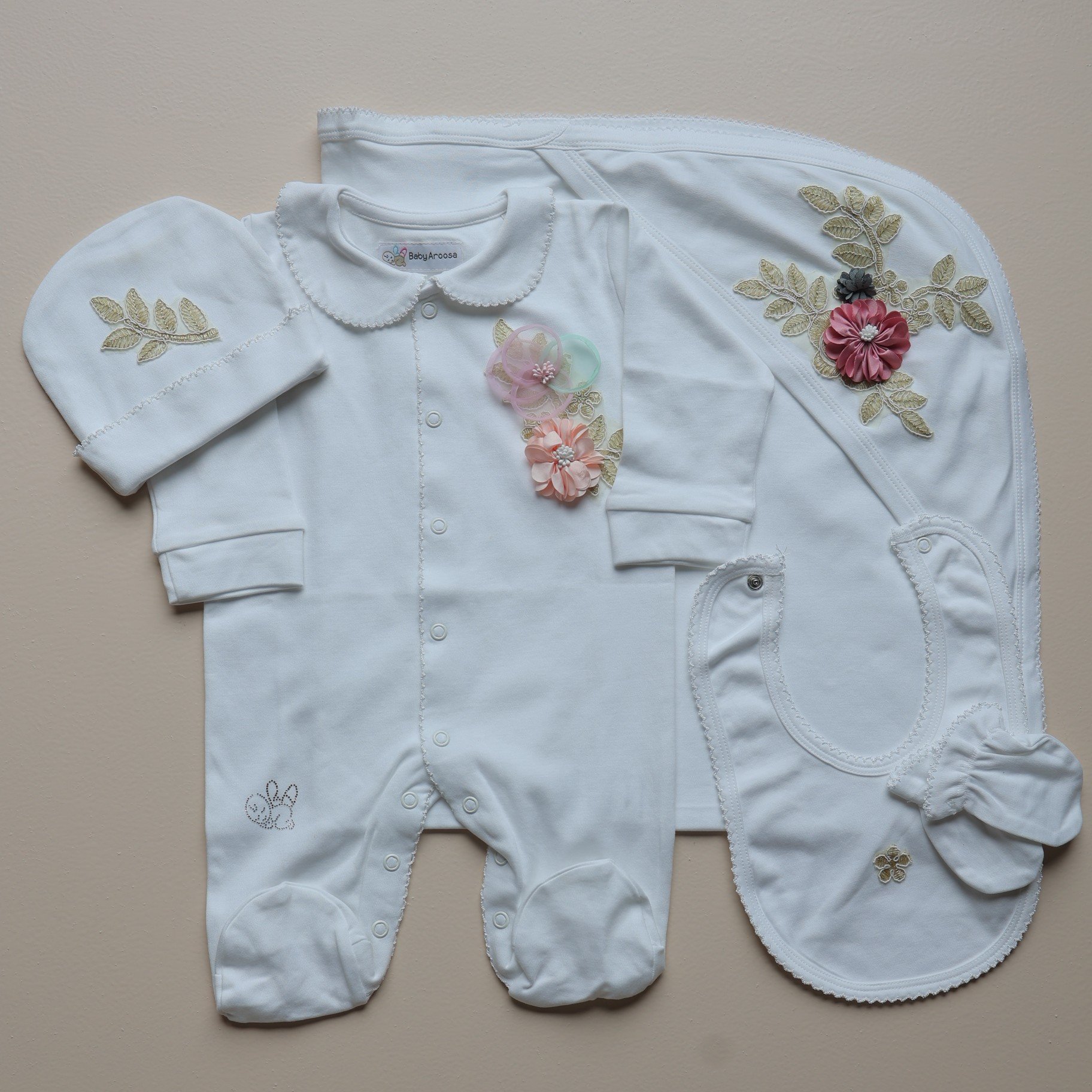 Blossom Dream Set