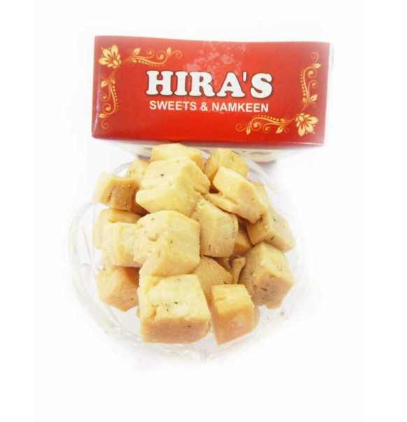 Small Chokor Para (Hira's Sweets, Shahdara)