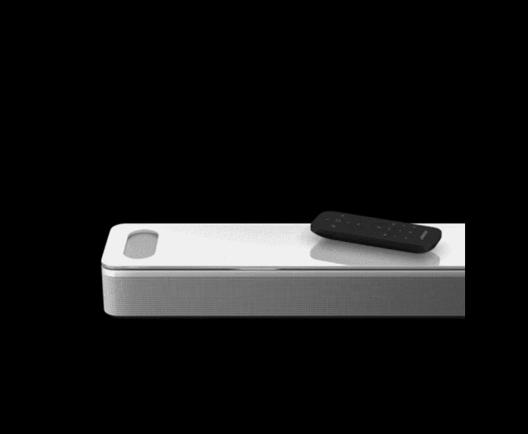 Bose Home Audio with Smart Ultra Soundbar & Bass Module 700 Bundle Snow White 11