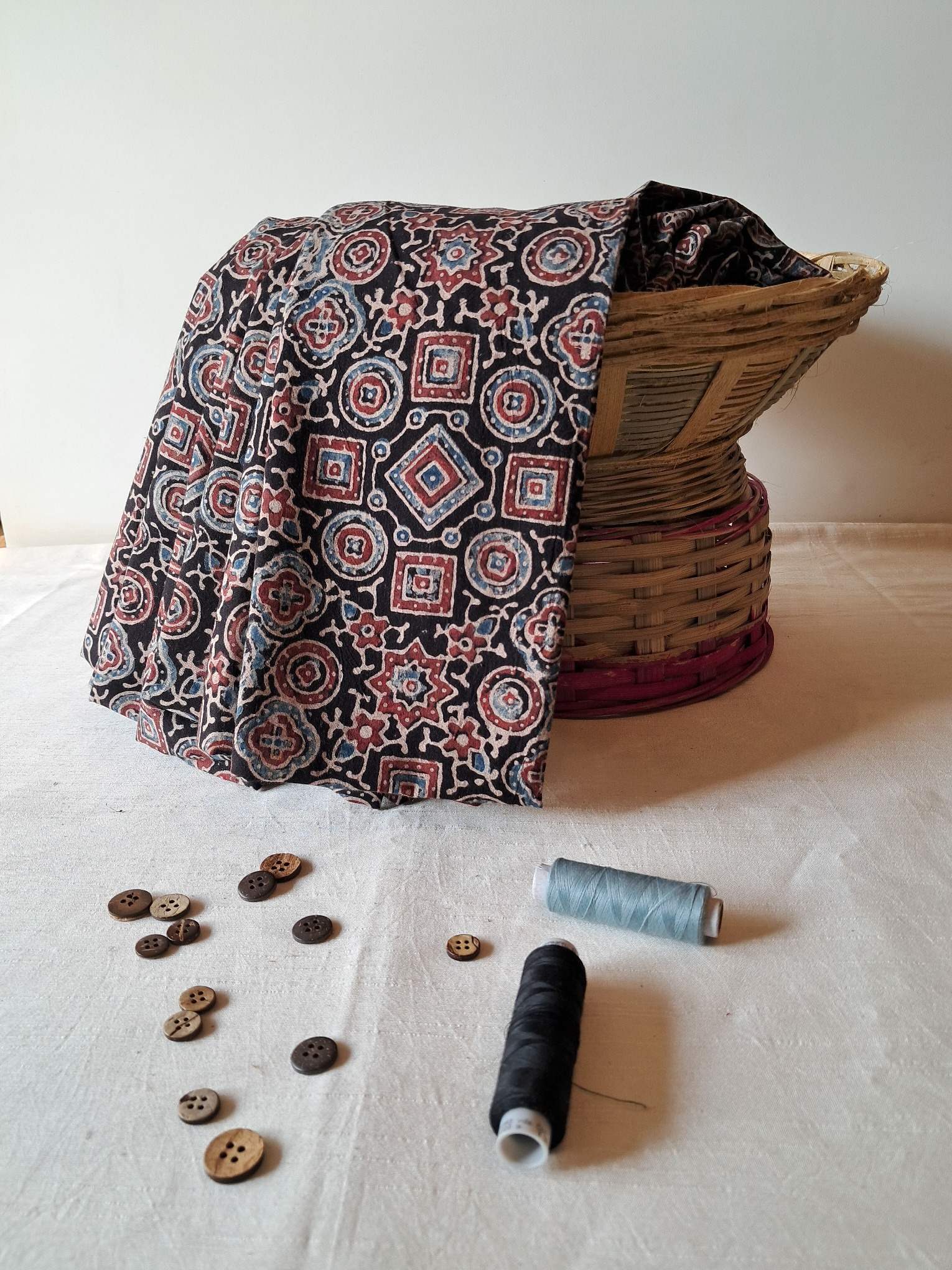 Cotton Fabric