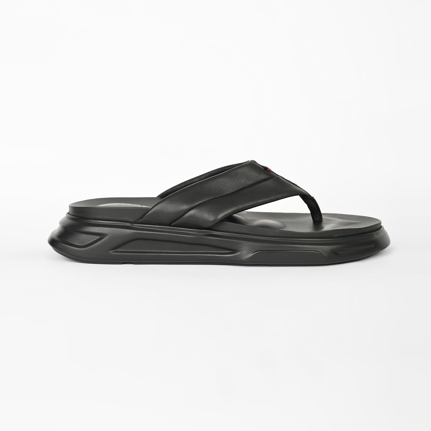 Men’s Black Echelon Sandals
