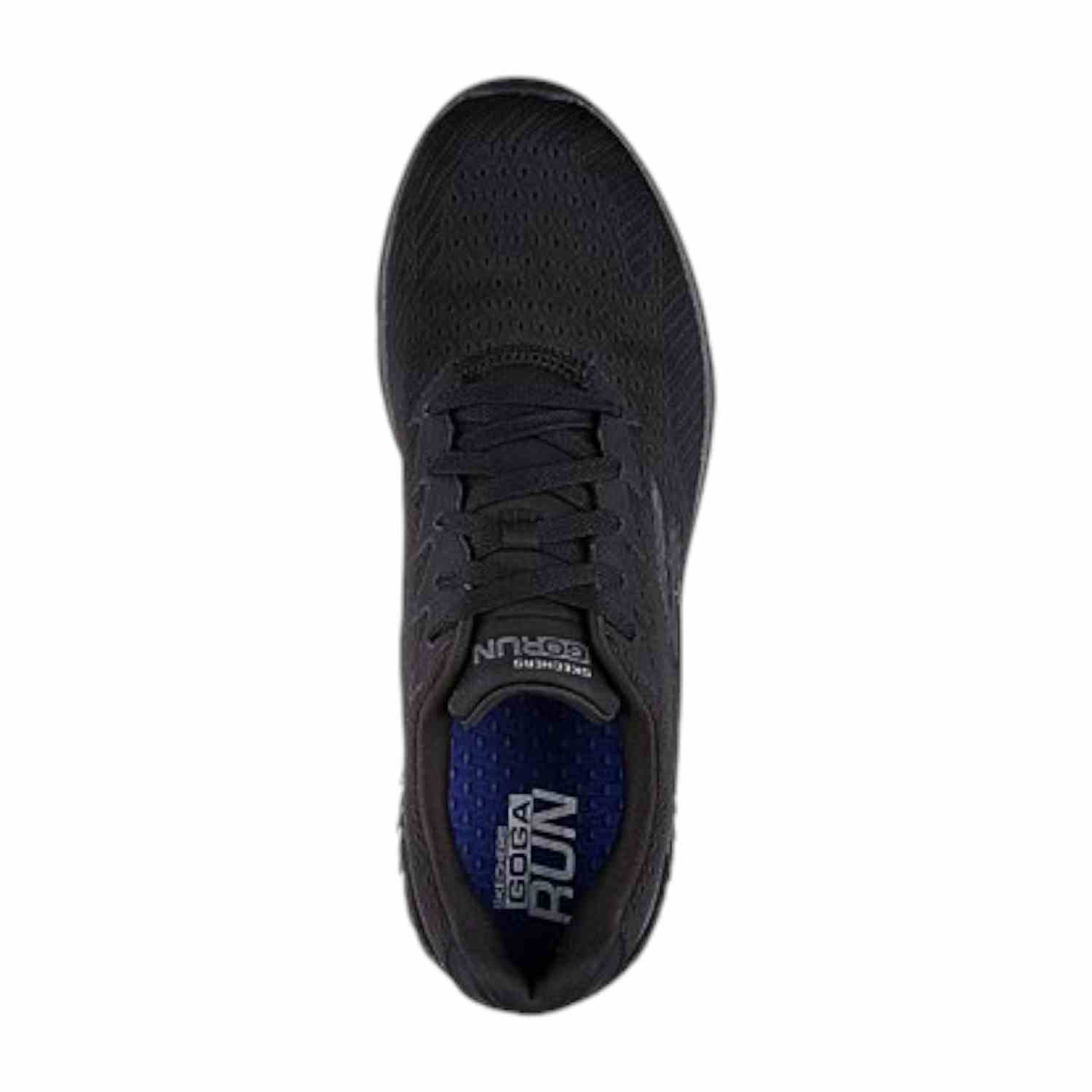 Skechers Black Men Go Run 400 Running Shoes