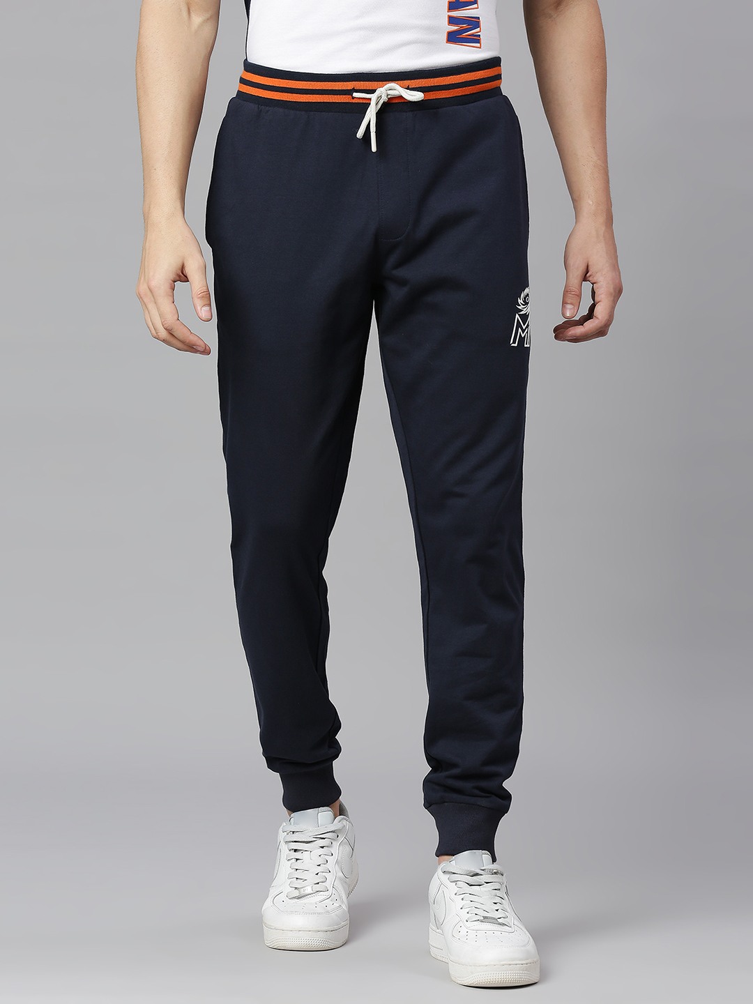 Unisex FLEECE 8 POCKET BAGGY TRACK PANT FOR MEN, Solid at Rs 899/piece in  Mumbai