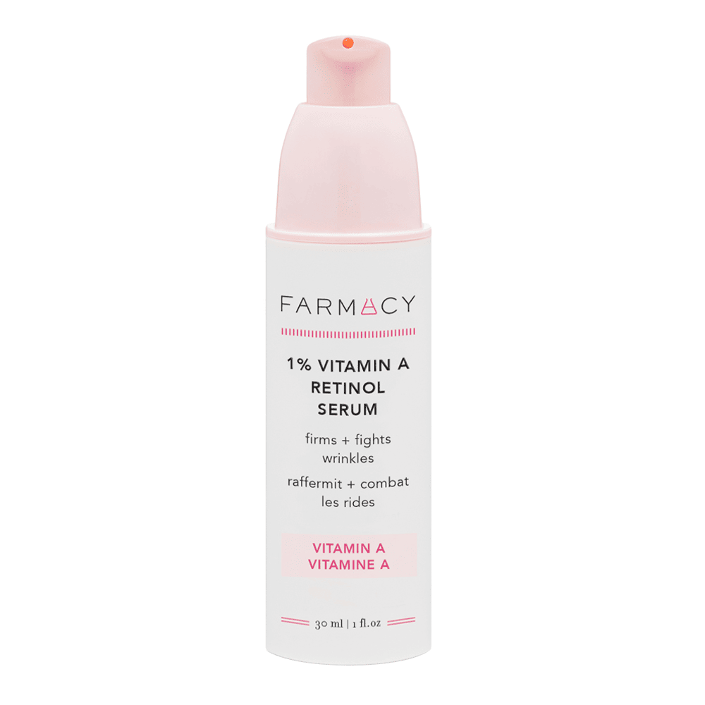 1% Vitamin A Retinol Serum • 30ml