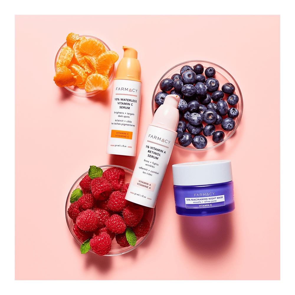 1% Vitamin A Retinol Serum • 30ml