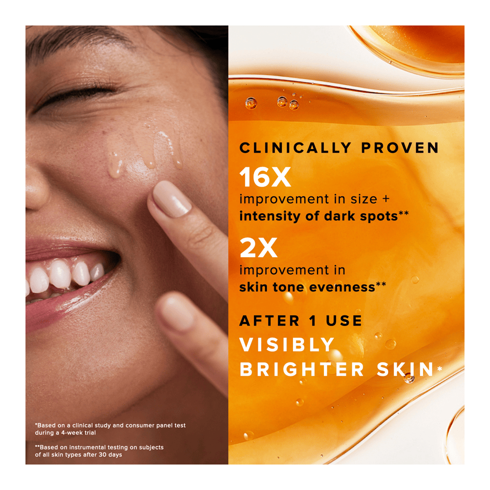 10% Waterless Vitamin C Serum • 30ml