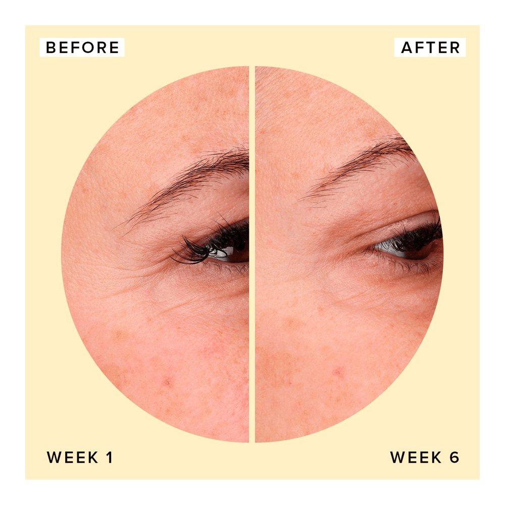 Filling Good Hyaluronic Acid Plumping Serum • 30ml