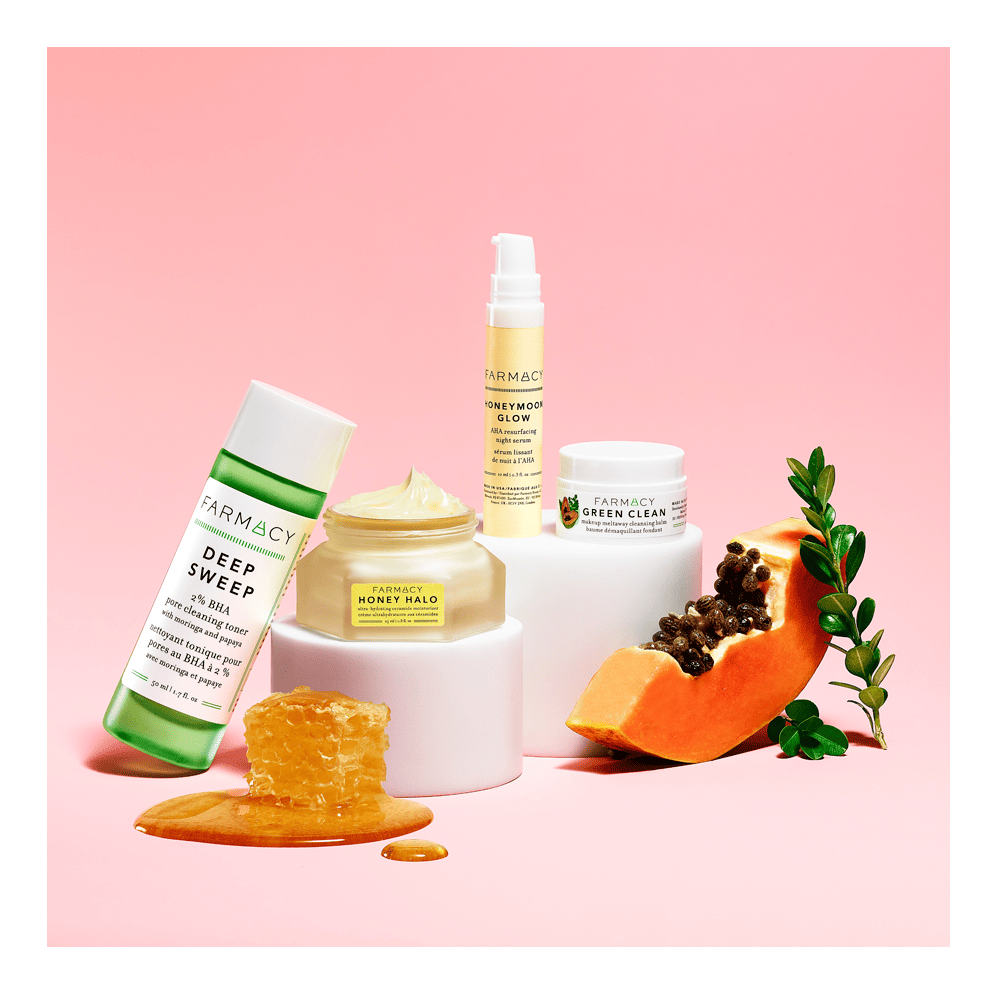 Healthy Skin Starter Kit