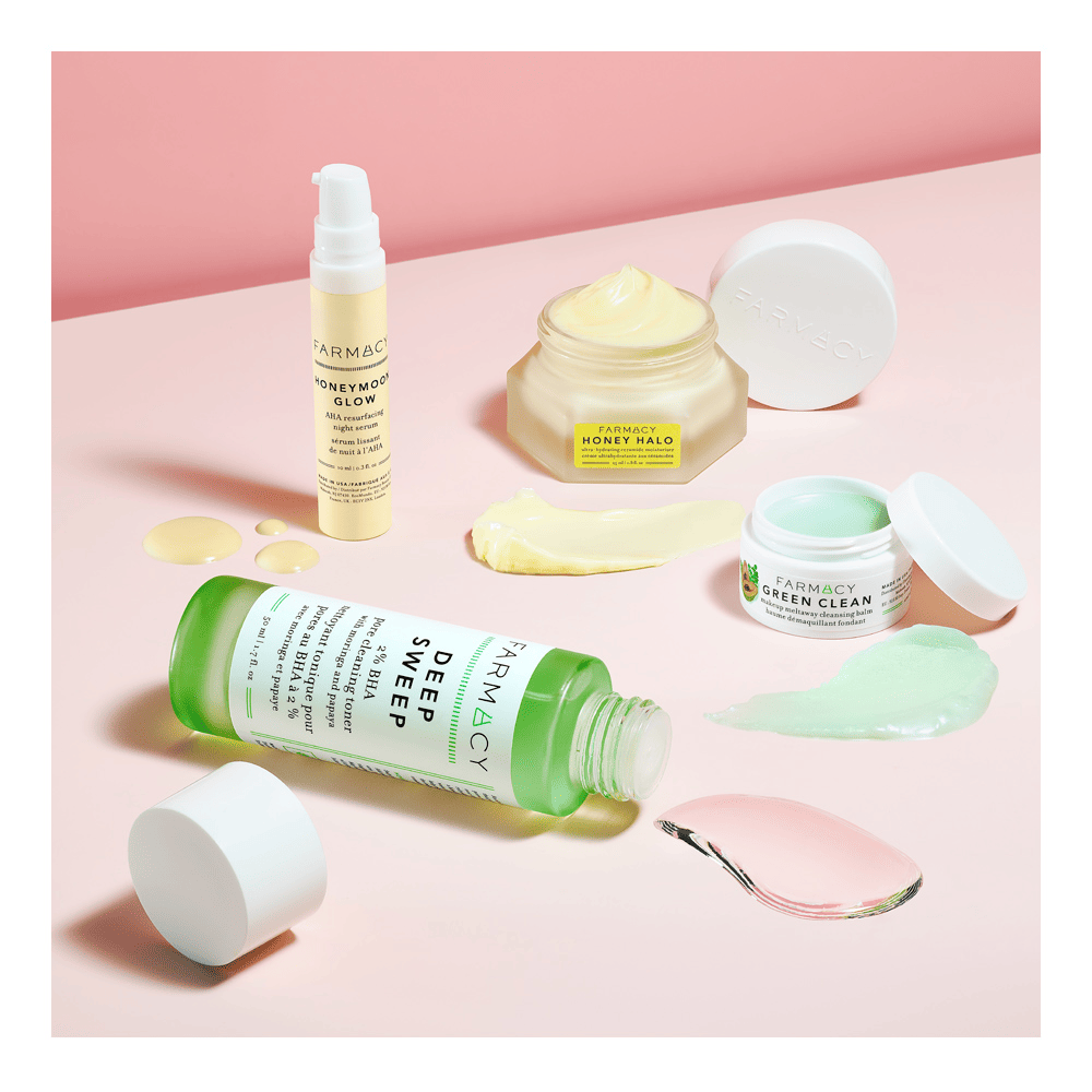 Healthy Skin Starter Kit
