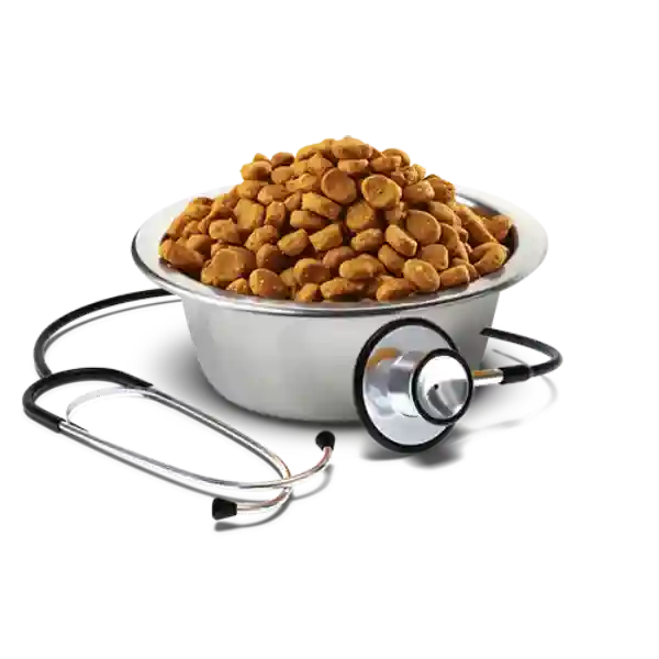 Farmina Vet Life Hepatic Dry Cat Food - 2 kg