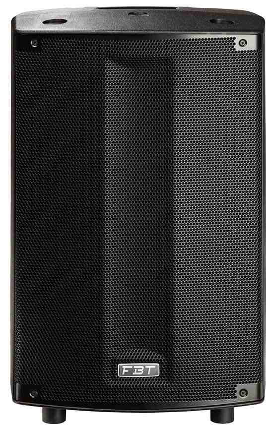 FBT PROMAXX 112A 12-inch 900W Active PA Speaker with DSP