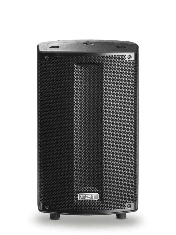 FBT PROMAXX 110A 10-inch 900W Active PA Loudspeaker with DSP