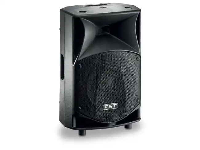 FBT JMAXX 114A 14-inch 900W Active PA Speaker with DSP