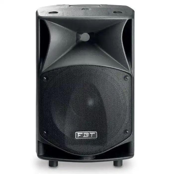 FBT JMAXX 114A 14-inch 900W Active PA Speaker with DSP 2