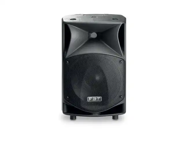 FBT JMAXX 114A 14-inch 900W Active PA Speaker with DSP 3