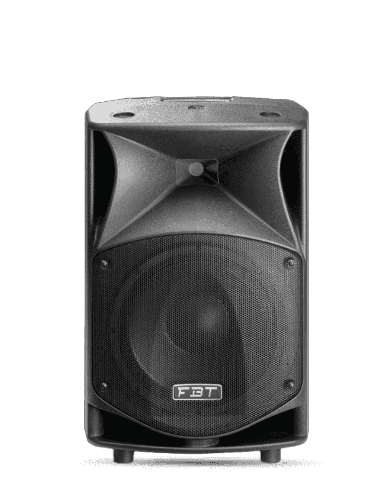 FBT JMAXX 112A 12-inch 900W Active PA Loudspeaker with DSP