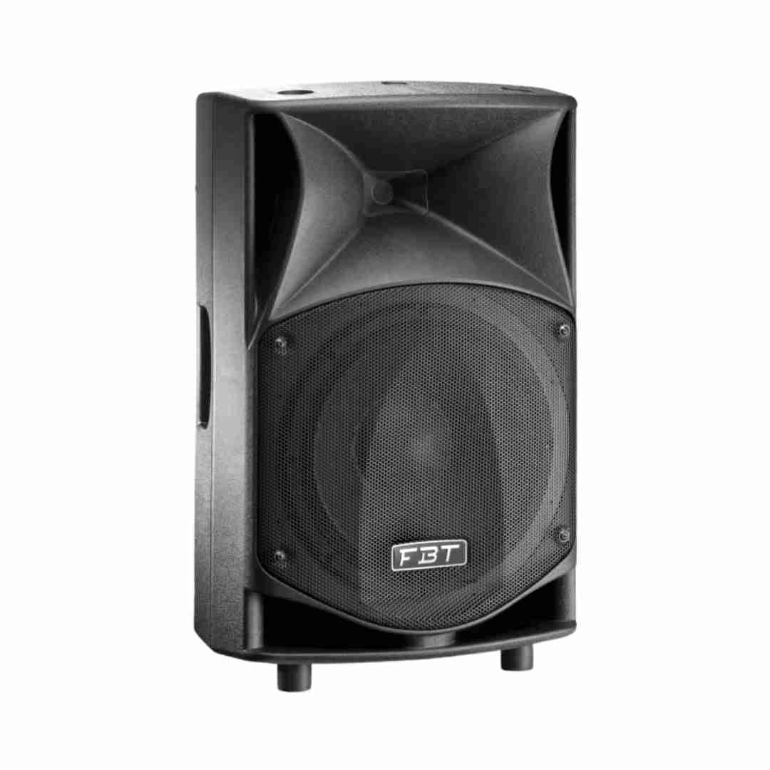 FBT JMAXX 110A 10-inch 900W Active PA Loudspeaker with DSP 2