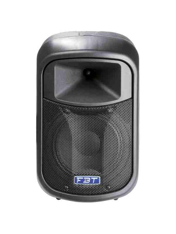 FBT J 12A 12-inch 450W Active PA Loudspeaker with DSP