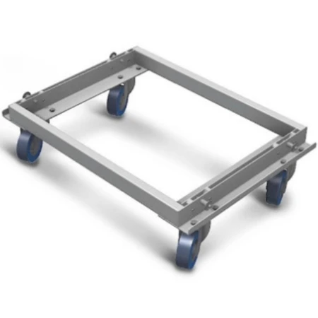 FBT MS-T 210 Transport Trolley for 4x Muse 210 Line Array Speakers