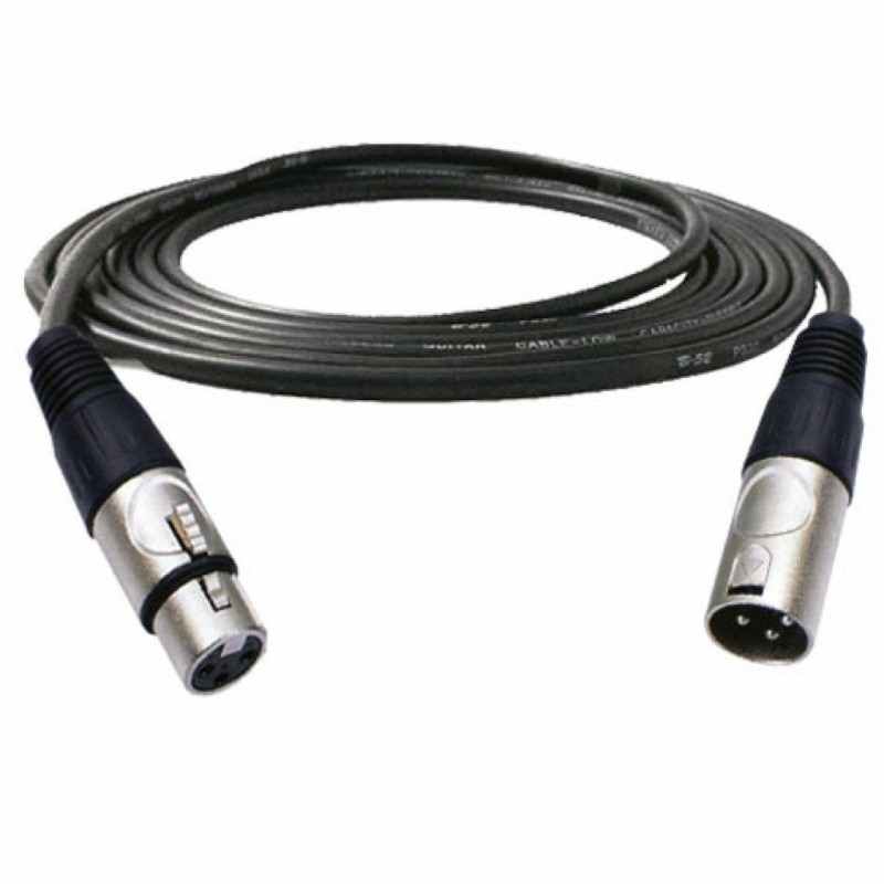 FBT XMF-20 Cable w/conn XLR