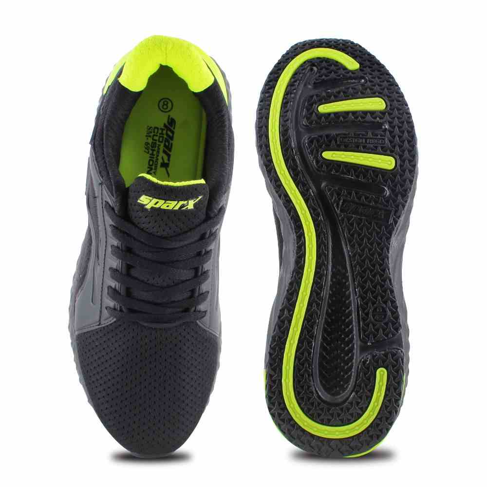 Puma 697 top