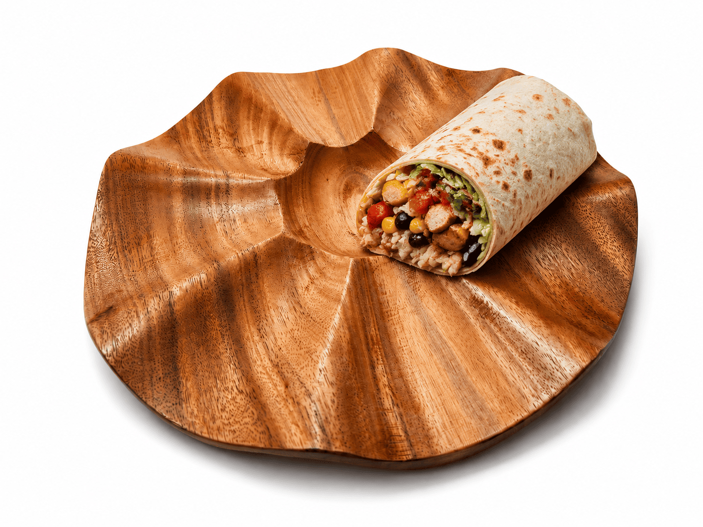 Bloom Platter