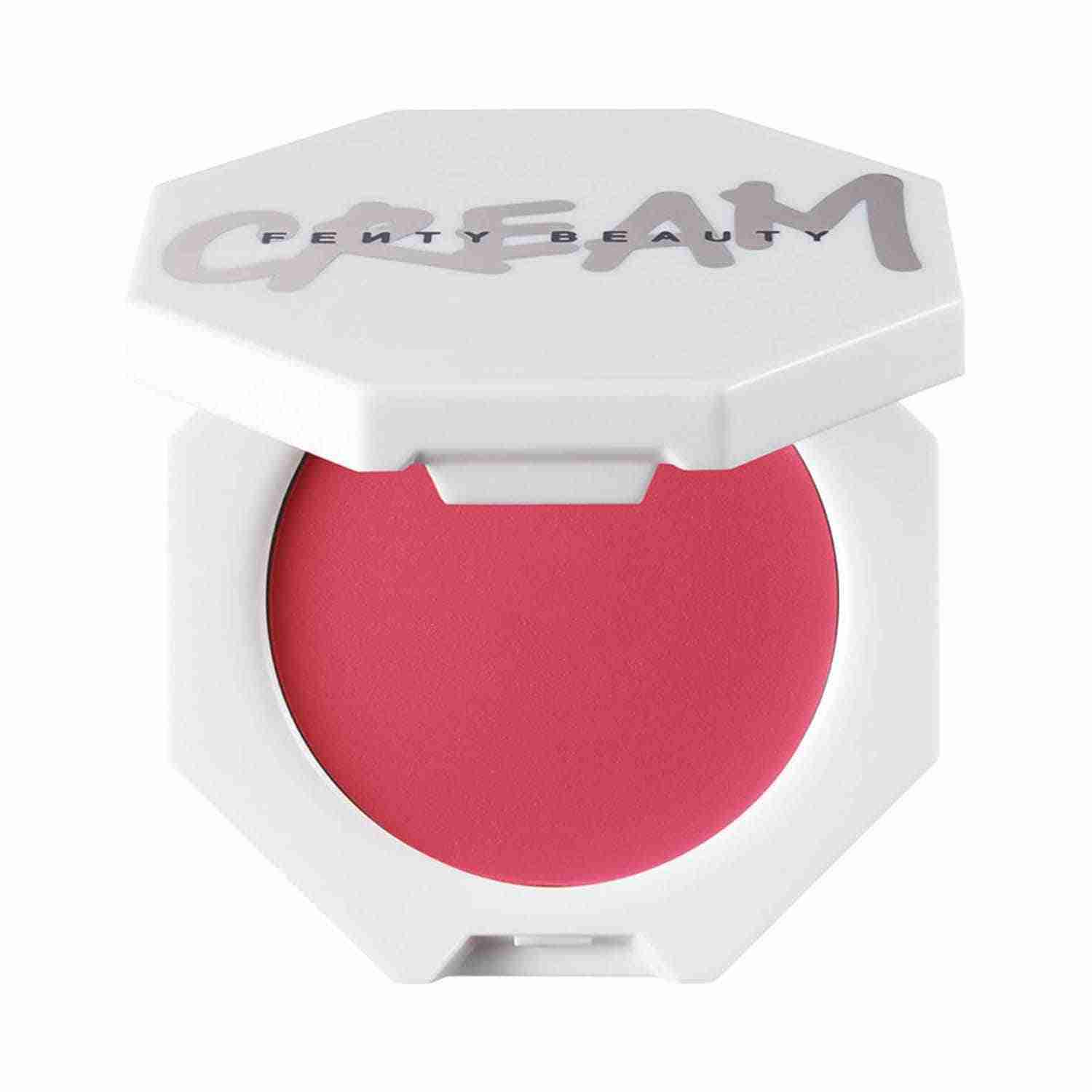 FENTY BEAUTY Cheeks Out Freestyle Cream Blush - Strawberry Drip (3 g)