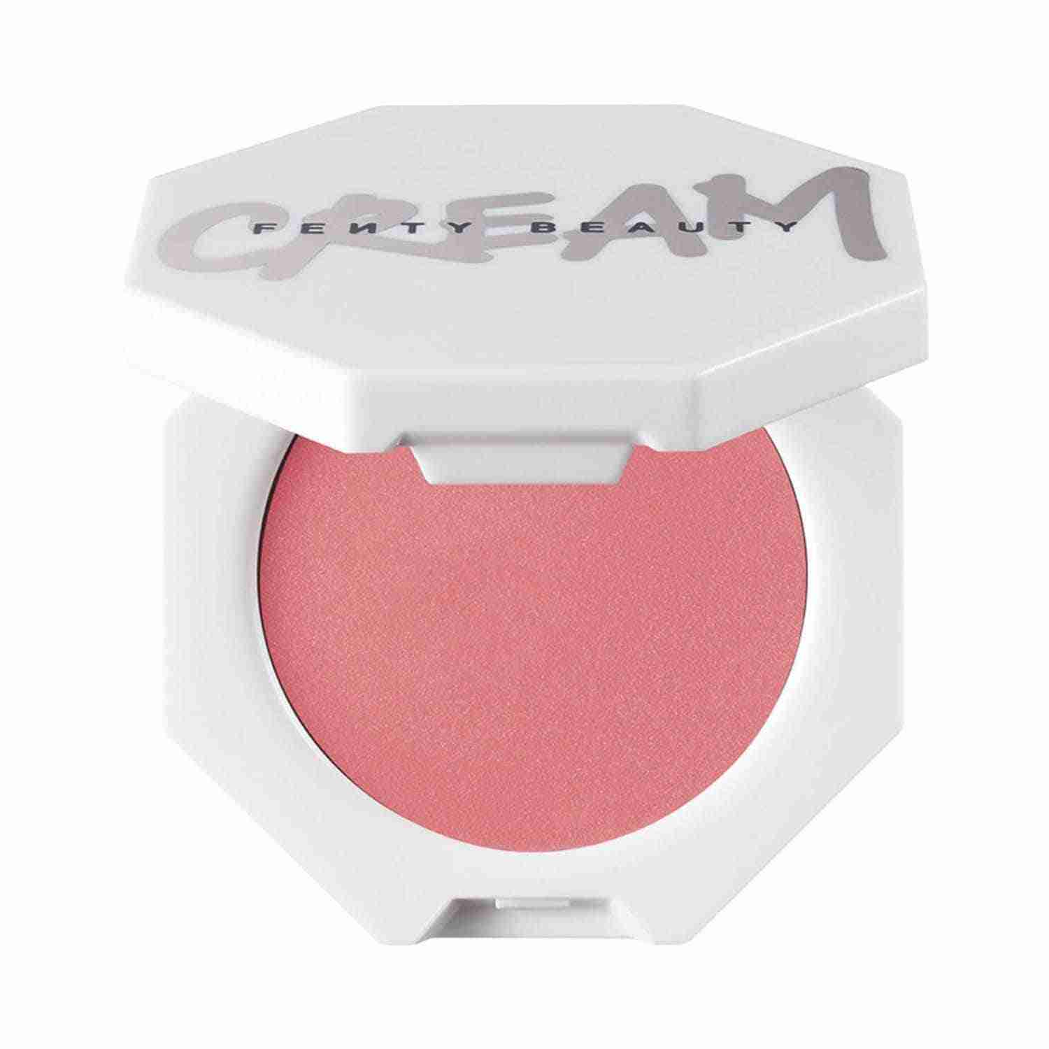 FENTY BEAUTY Cheeks Out Freestyle Cream Blush - Petal Poppin (3 g)