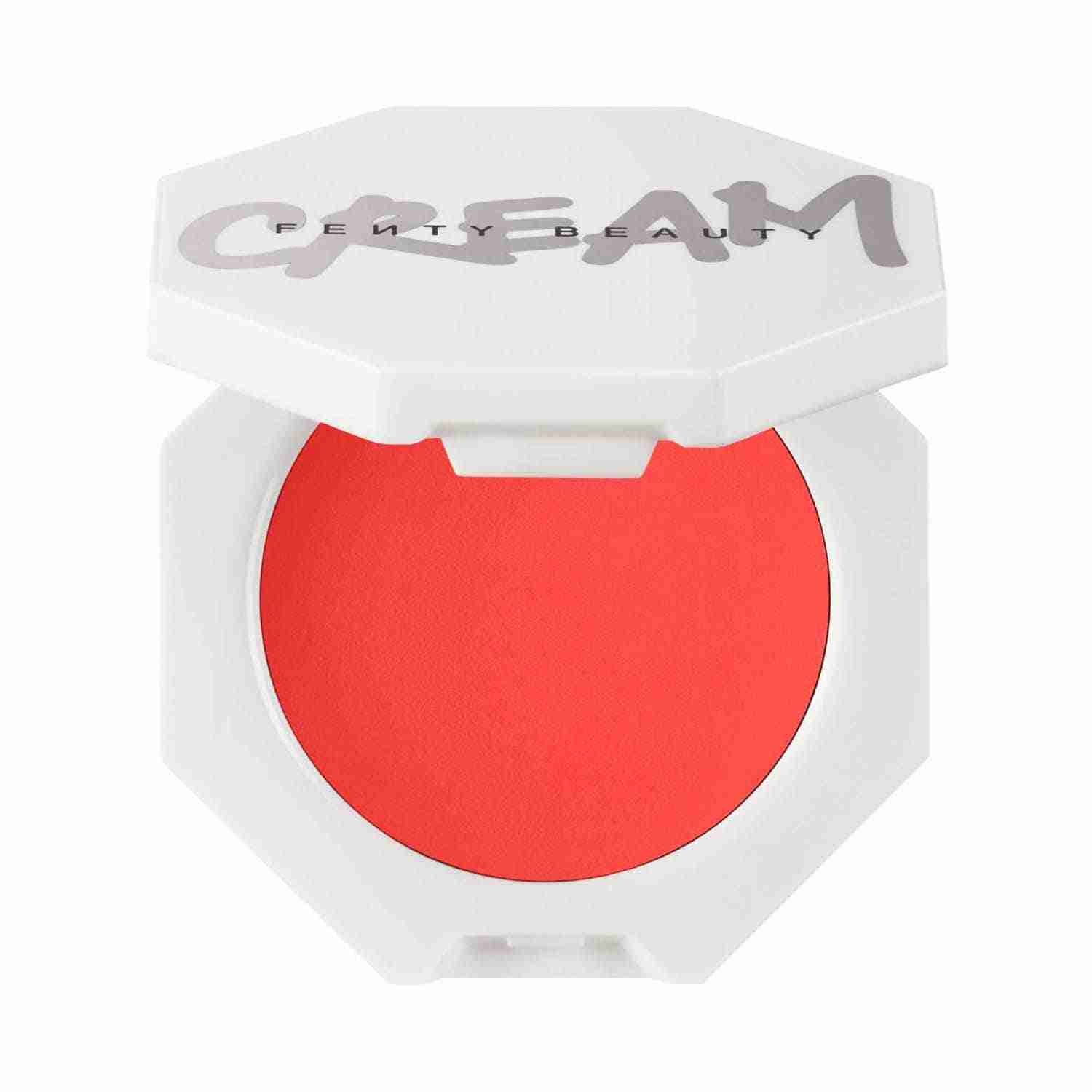 FENTY BEAUTY Cheeks Out Freestyle Cream Blush - Big Melons (3 g)
