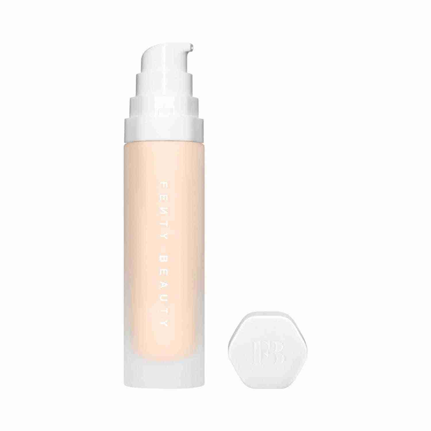 FENTY BEAUTY Soft'Lit Naturally Luminous Foundation - 100 (32 ml)