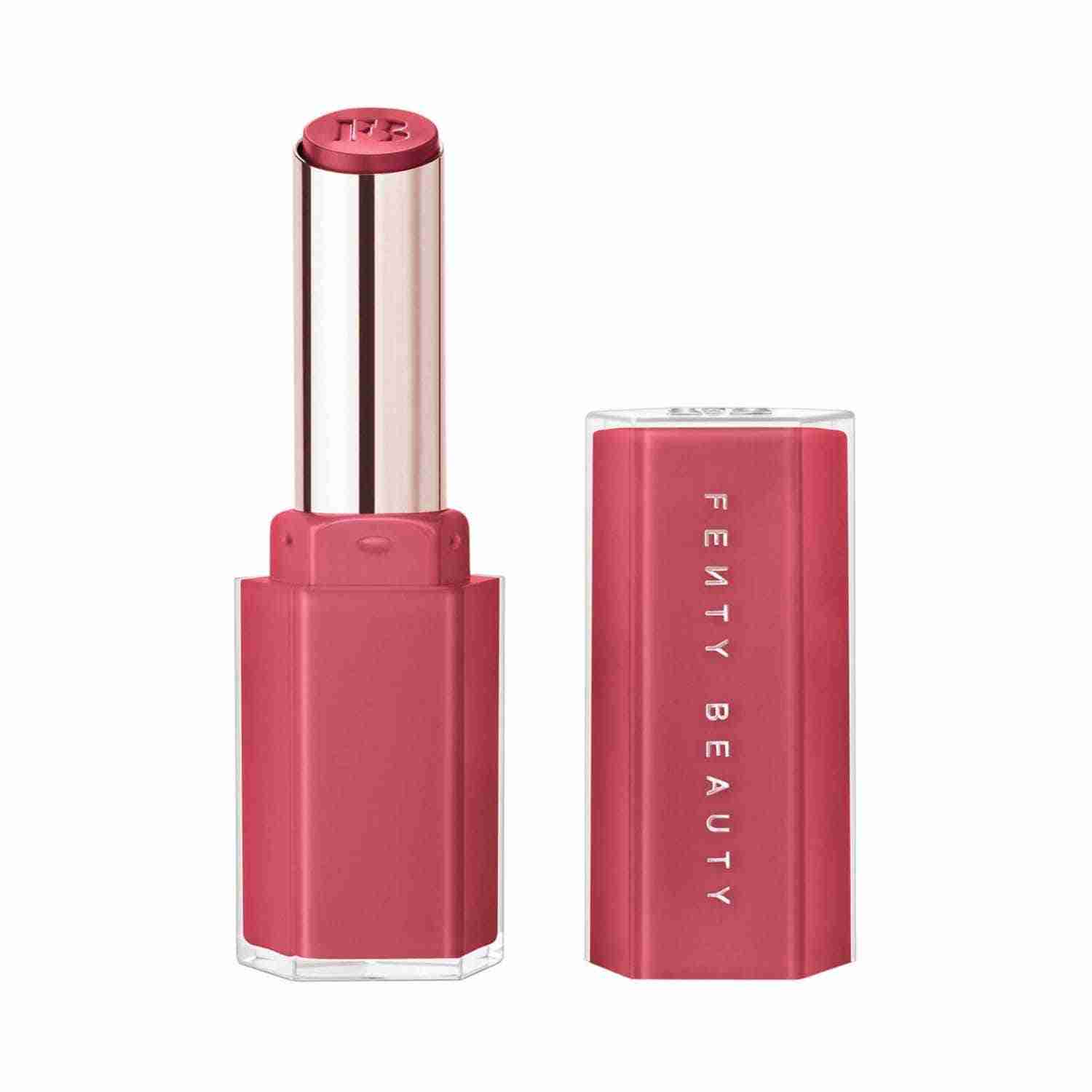 FENTY BEAUTY Gloss Bomb Stix High-Shine Gloss Stick - High'Biscus (3.6 g)