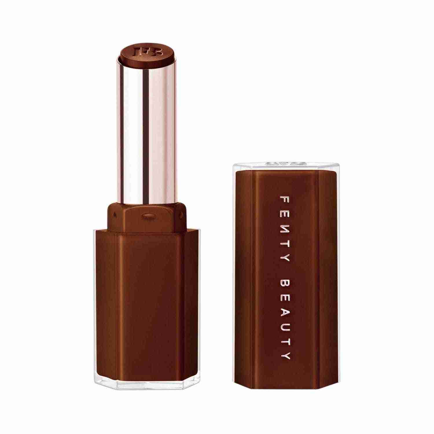 FENTY BEAUTY Gloss Bomb Stix High-Shine Gloss Stick - Hot Chocolit (3.7 g)