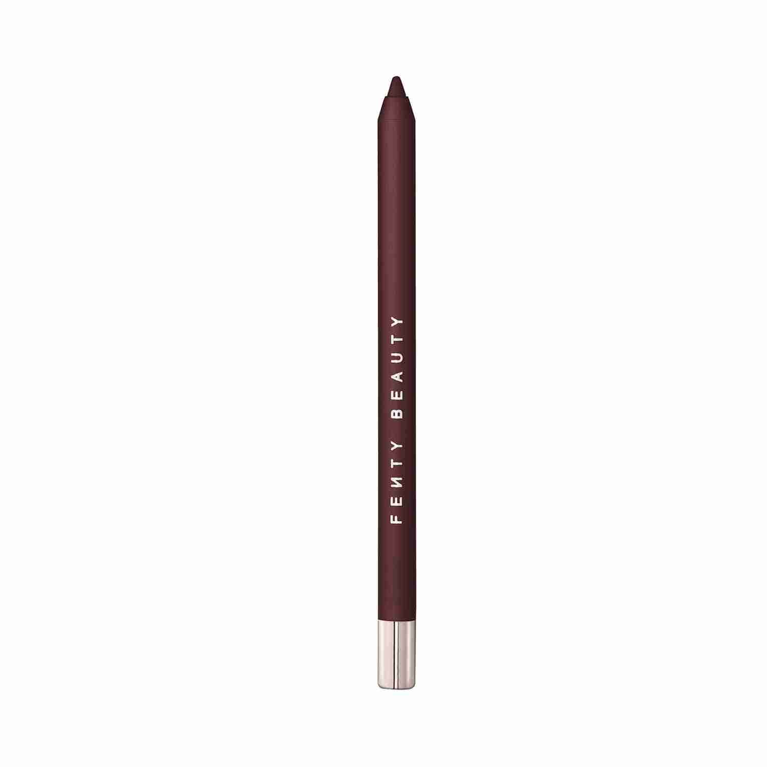 FENTY BEAUTY Trace'd Out Lip Liner Pencil - Brown'd Out (1.24 g)