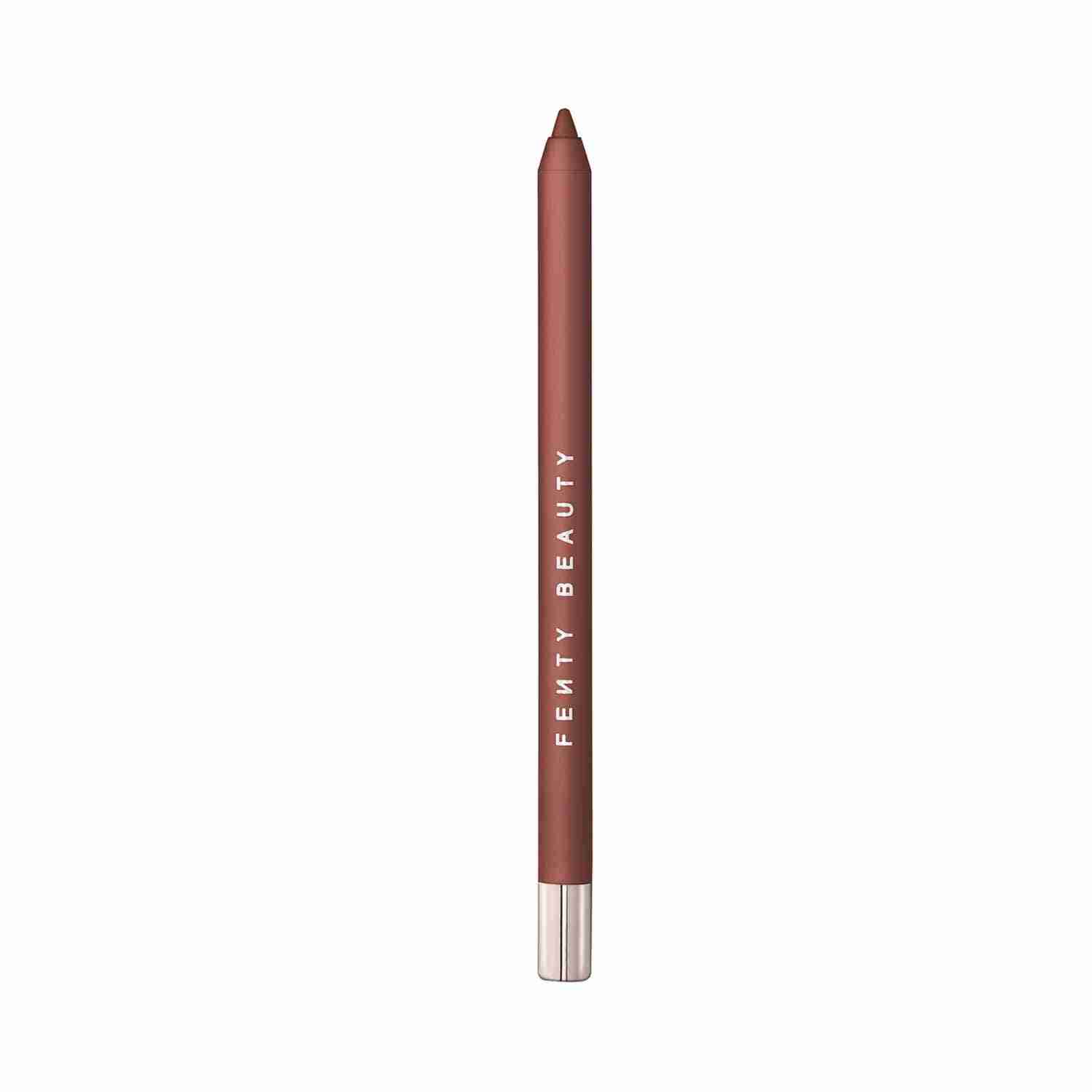FENTY BEAUTY Trace'd Out Lip Liner Pencil - Satin Panty (1.24 g)