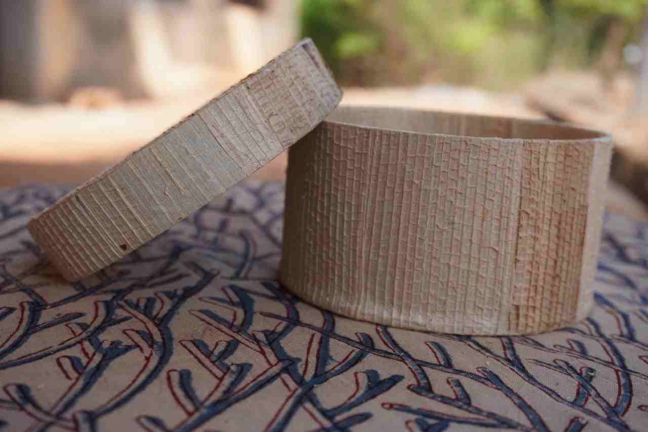 3*2  round box (inches)