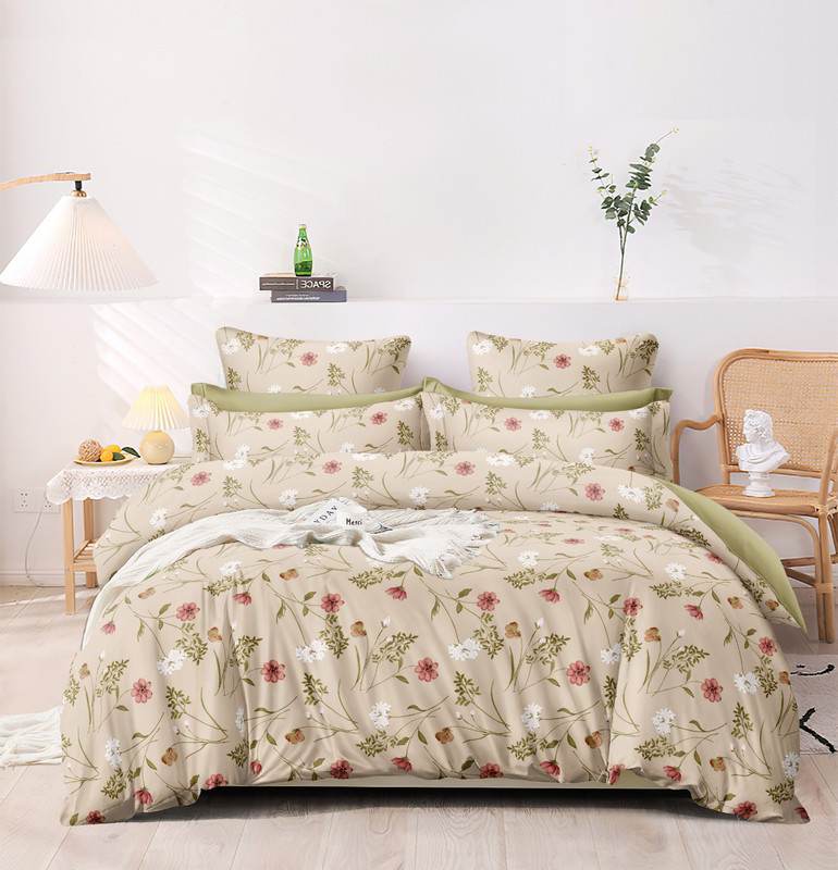 Albion Disney No Himley King Size Smart Bed Sheet