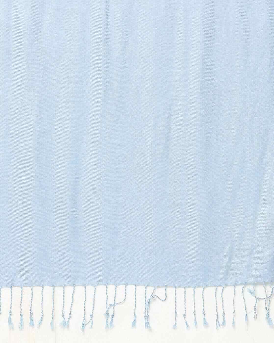 FIG | Stole with Tassels|1
