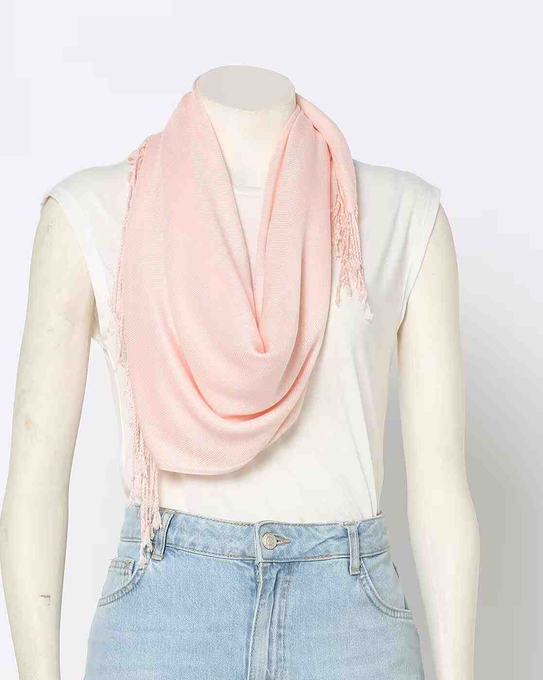 Stole with Tassels